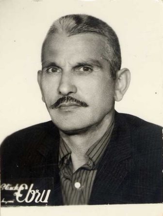 Ali KAPTAN