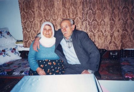 Hacı Mehmet & Durna KAPTAN