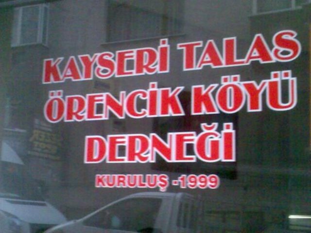 Istanbul Dernek (1)