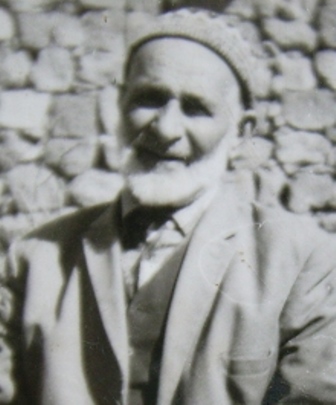 Mehmet KENDİRCİ 1984