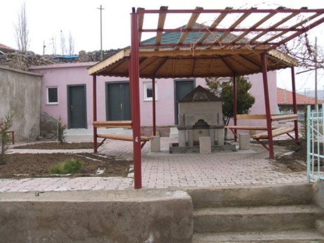 Örencik Köyü Camii (10)
