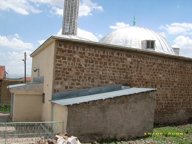 Örencik Köyü Camii (17)