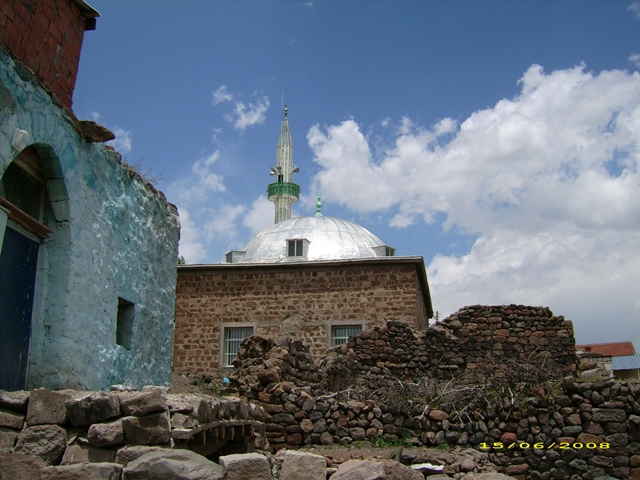 Örencik Köyü Camii (18)