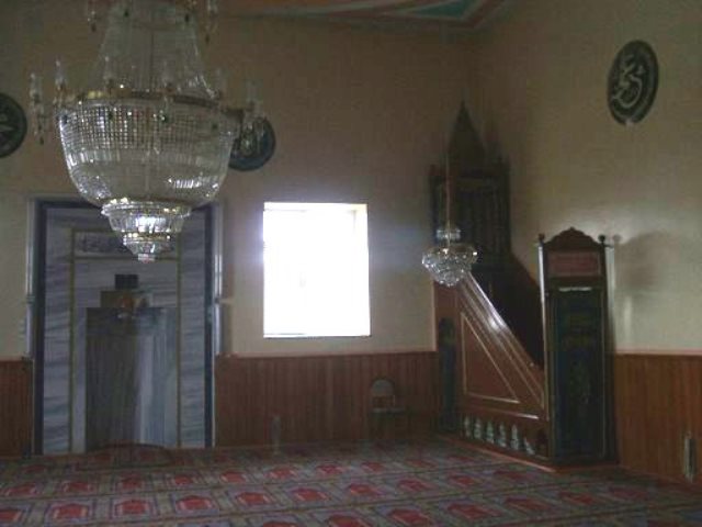 Örencik Köyü Camii (22)