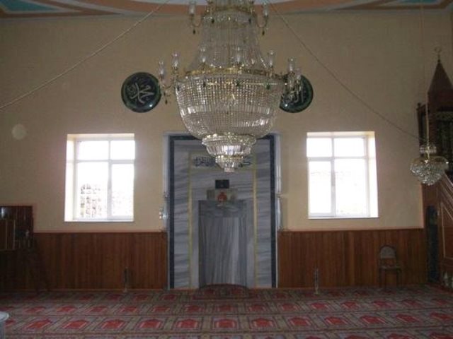 Örencik Köyü Camii (28)