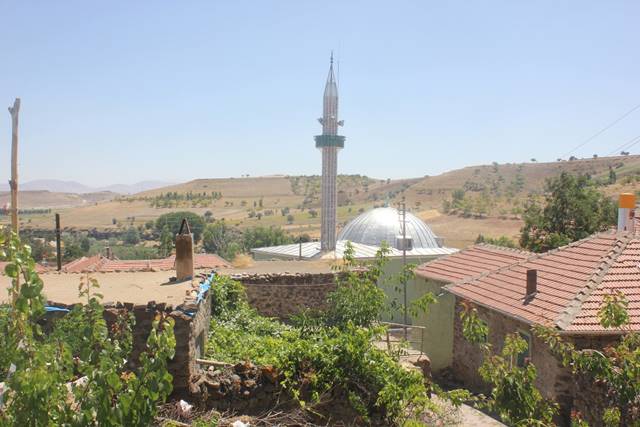 Örencik Köyü Camii (3)