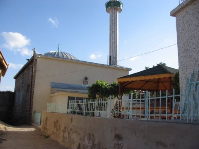 Örencik Köyü Camii (30)
