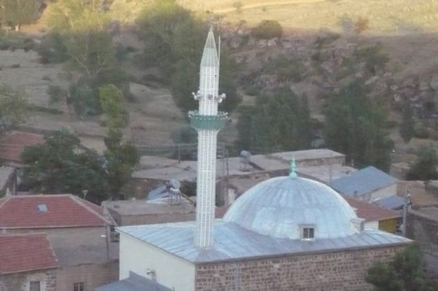 Örencik Köyü Camii (31)