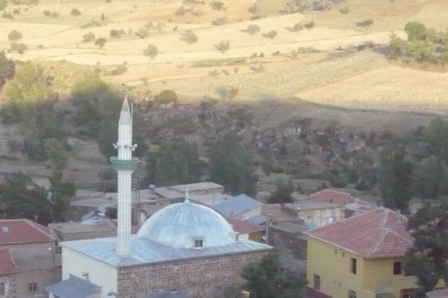 Örencik Köyü Camii (33)