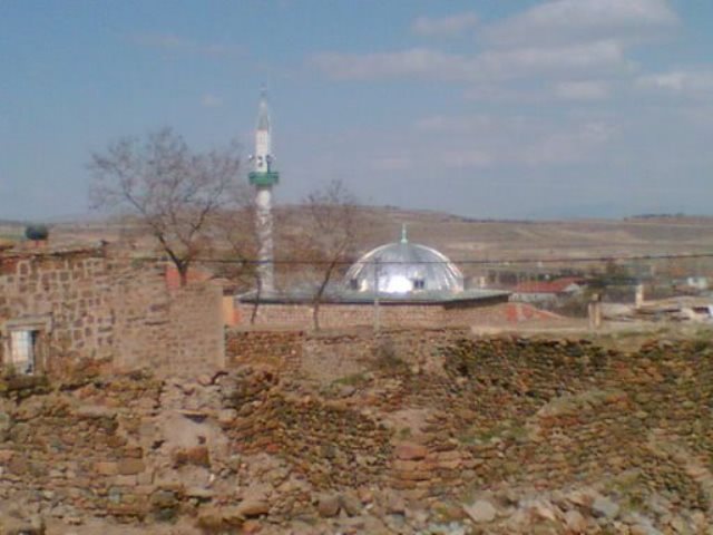 Örencik Köyü Camii (34)