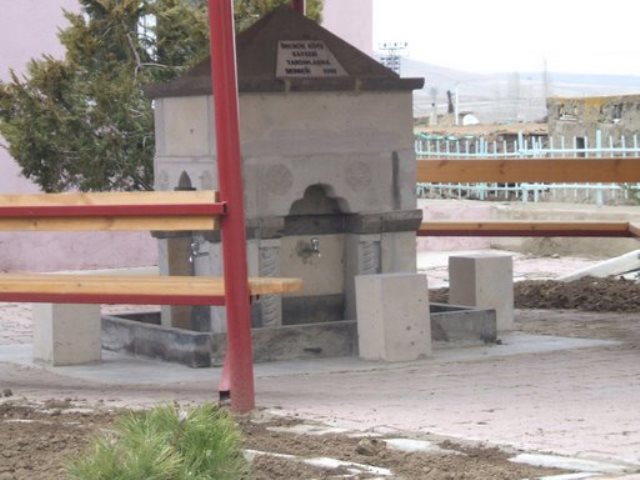 Örencik Köyü Camii (36)