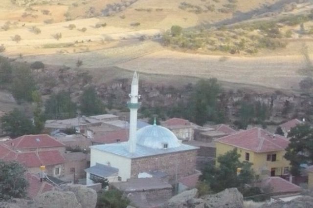 Örencik Köyü Camii (39)