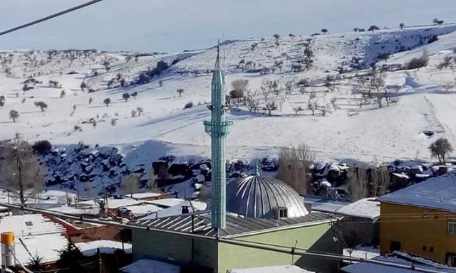 Örencik Köyü Camii (40)