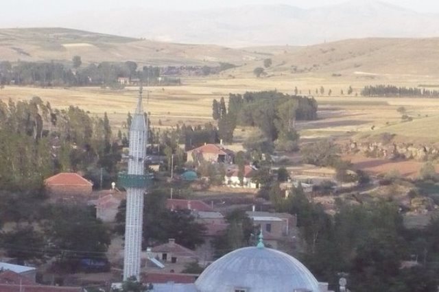 Örencik Köyü Camii (7)